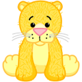 Lioness Webkinz