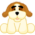 St. Bernard 'Lilkinz