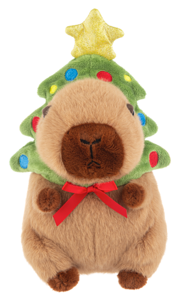 Cappy McJingle