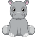 Hippo Webkinz
