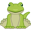 Gecko Webkinz