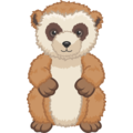 Meerkat Webkinz
