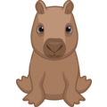 Capybara Webkinz
