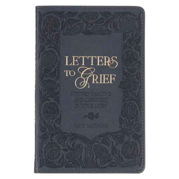 Letters To Grief