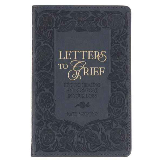 Letters To Grief