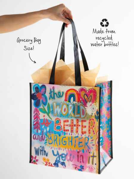 XL Happy Bag