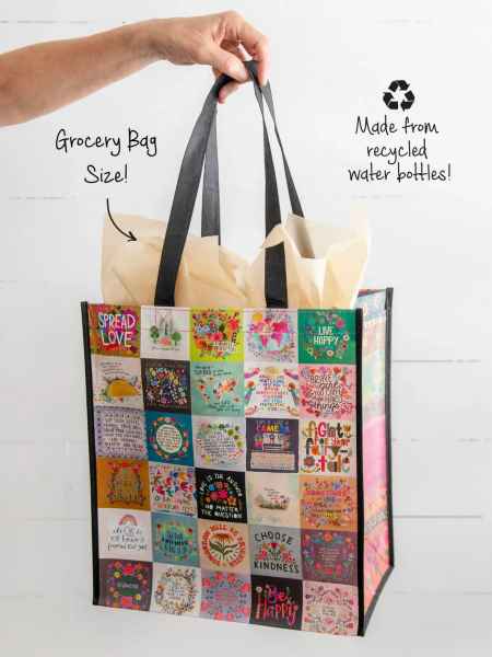 XL Chirps Bag