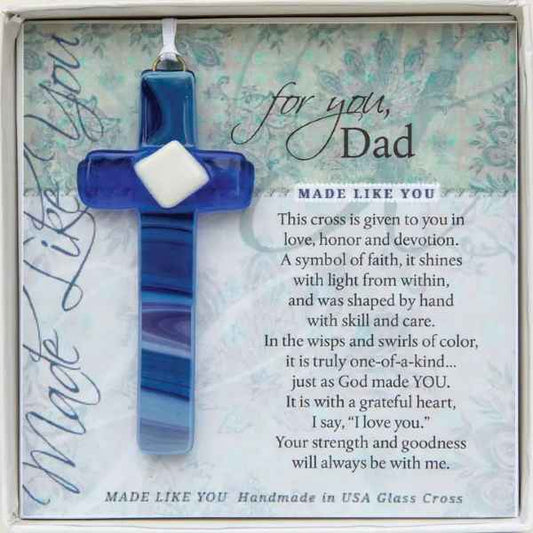 My Dad Cross