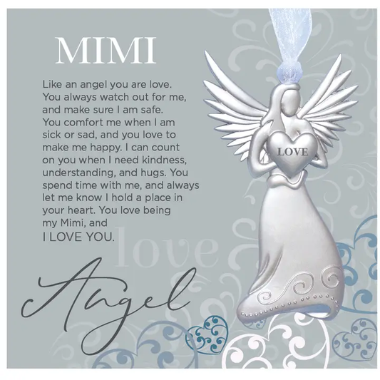 MIMI KEEPSAKE ANGEL