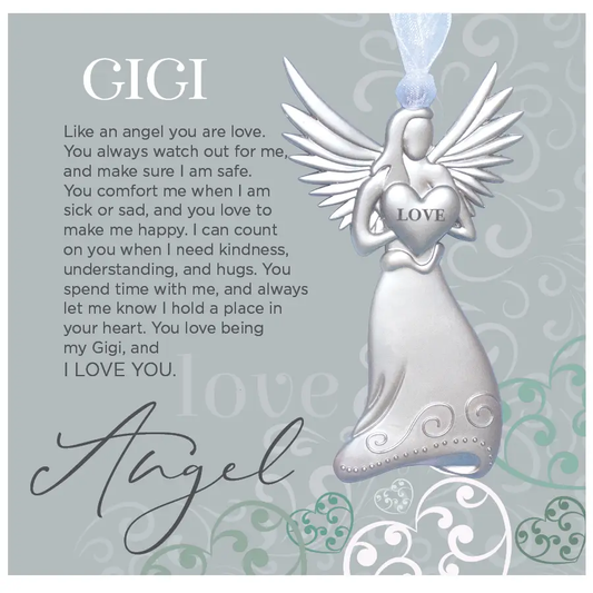 GIGI KEEPSAKE ANGEL