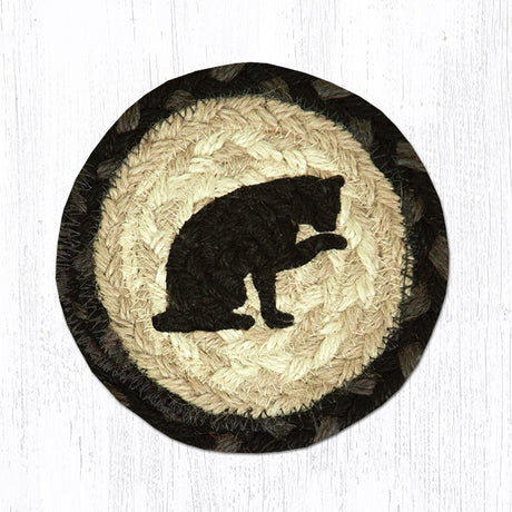 Cat Coaster