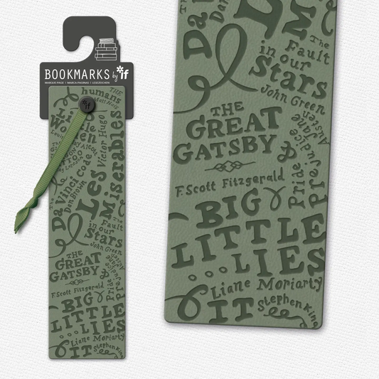 QUIET PLEASE BOOKMARK
