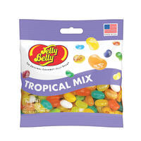 Tropical Mix Jelly Beans
