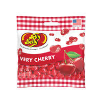 Very Cherry Jelly Beans