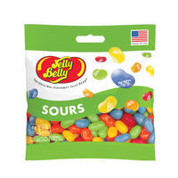 Sours Jelly Beans