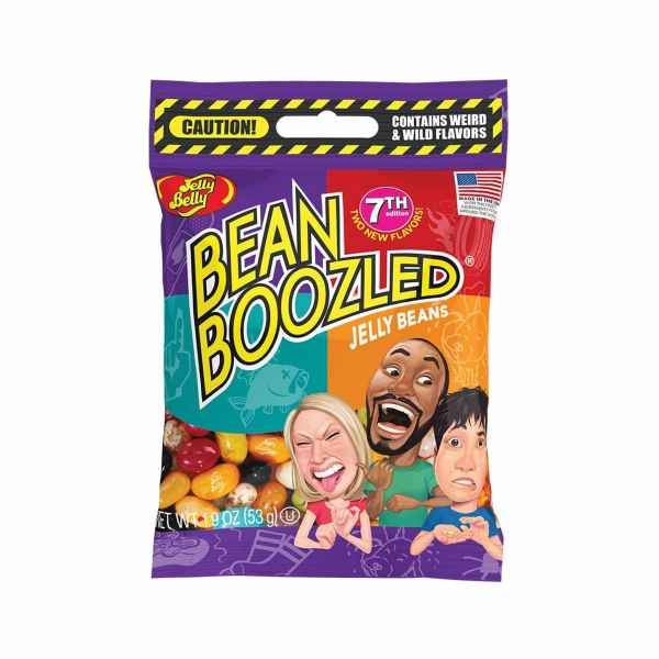 Bean Boozled 1.9oz