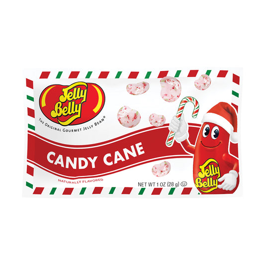 1Oz Candy Cane Bag