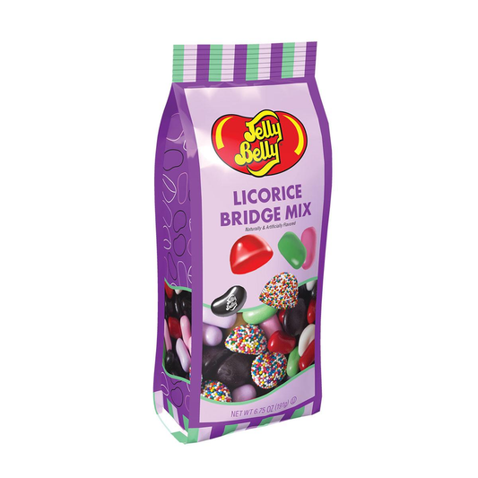 6.75oz Licorice Bridge Mix