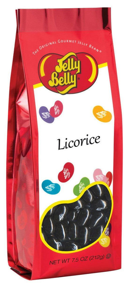 6.75oz Black Licorice