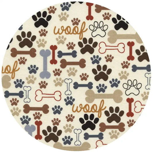Paws & Bones Jar Opener
