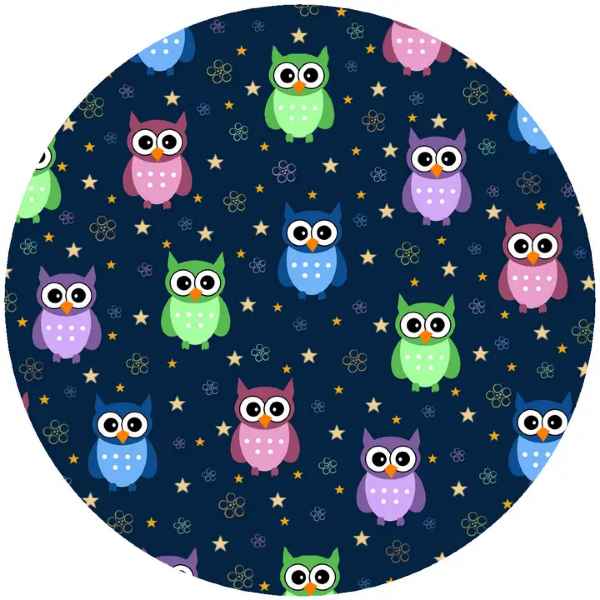 Night Owls Jar Opener