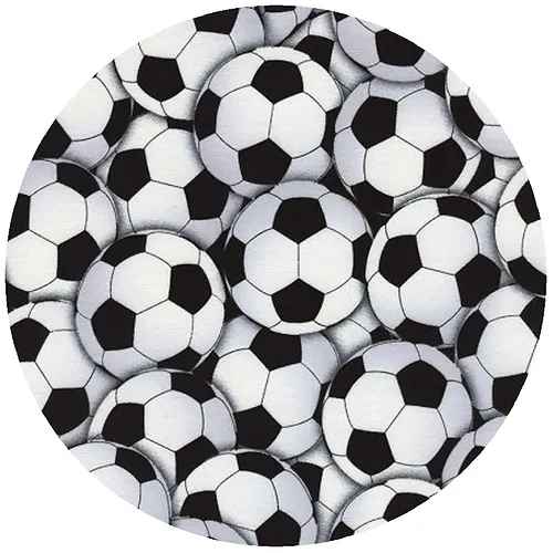 Soccer Jar Opener