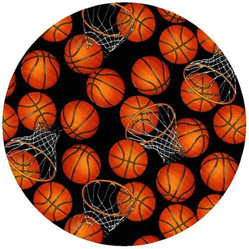 Basketball Jar Opener