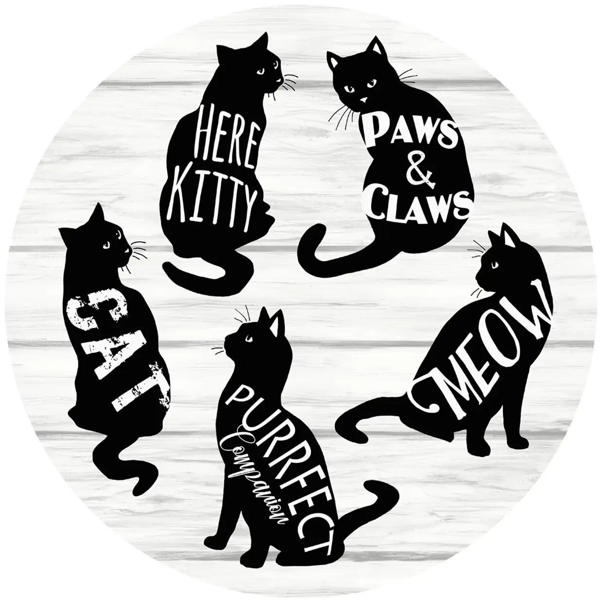 Perfect Kitty Jar Opener