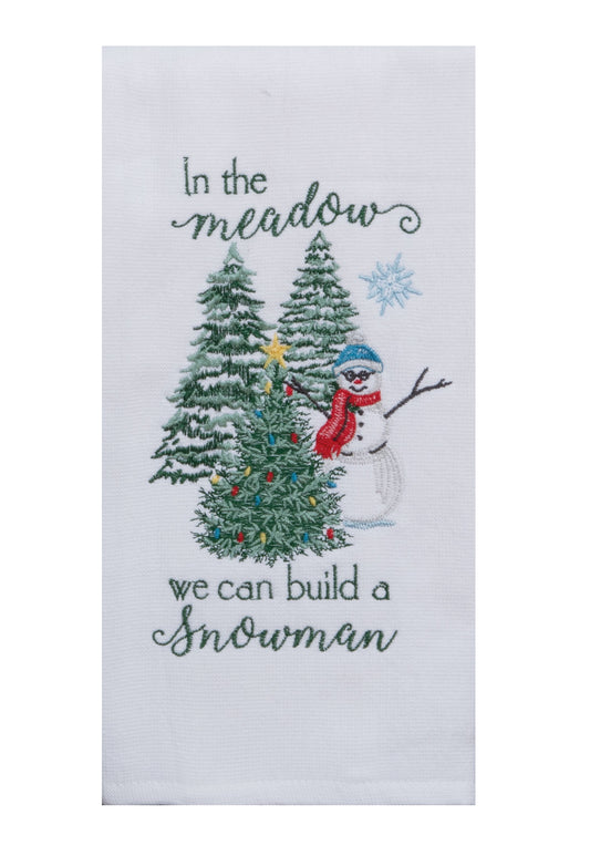 EVERGREEN FOREVER Dual Purpose towel