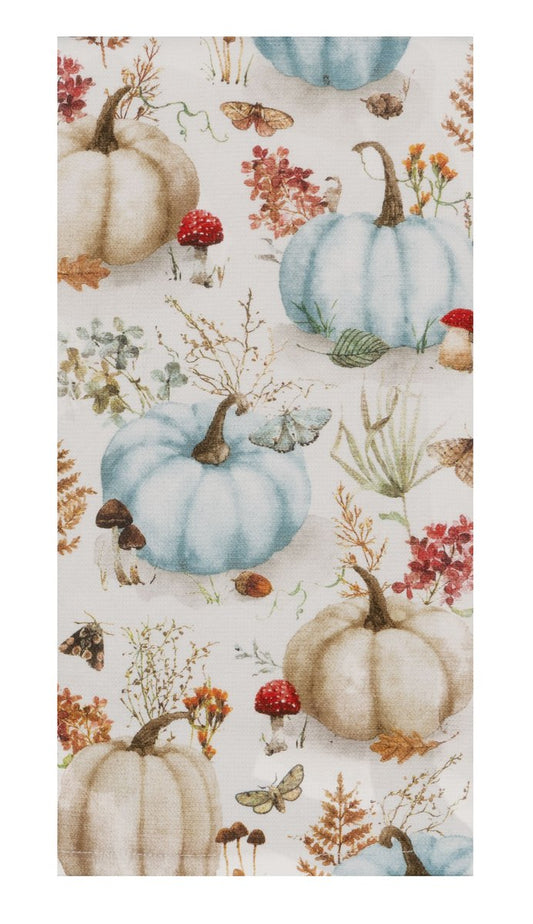 Fall Toss Dual Purpose Towel