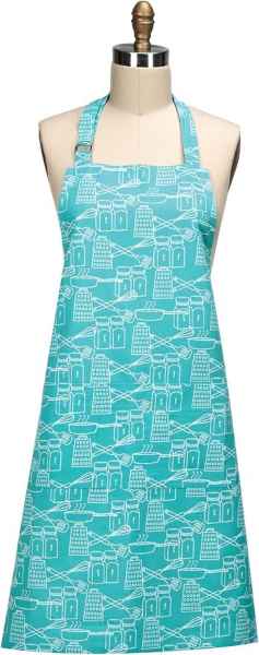 *Surf Cookery Apron