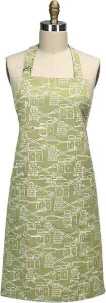 *Fern Cookery Apron