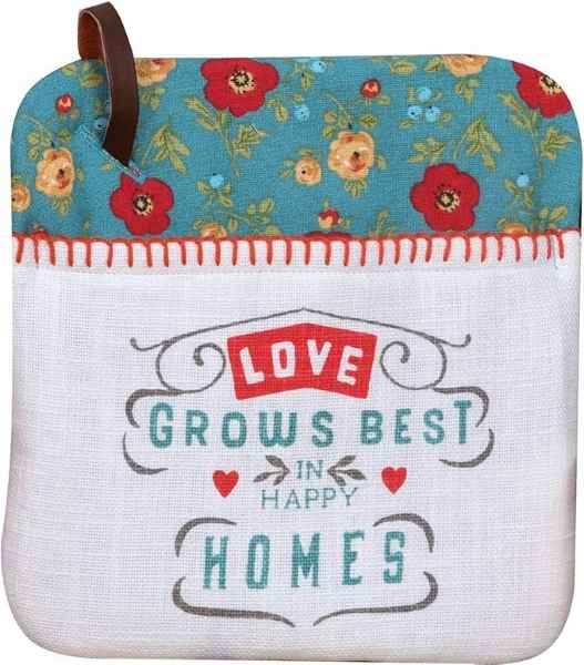 *CF FAMILY POCKET MITT