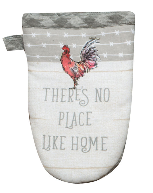COUNTRY LIFE GRABBER MITT