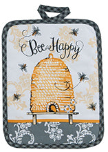 *Queen Bee Pot Holder