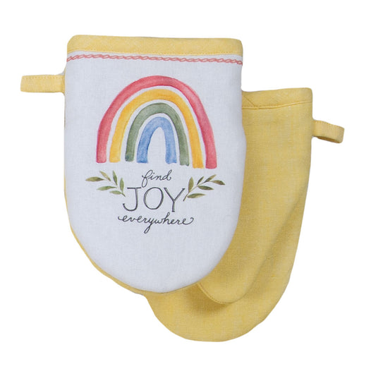 FIDN JOY GRABBER MITT