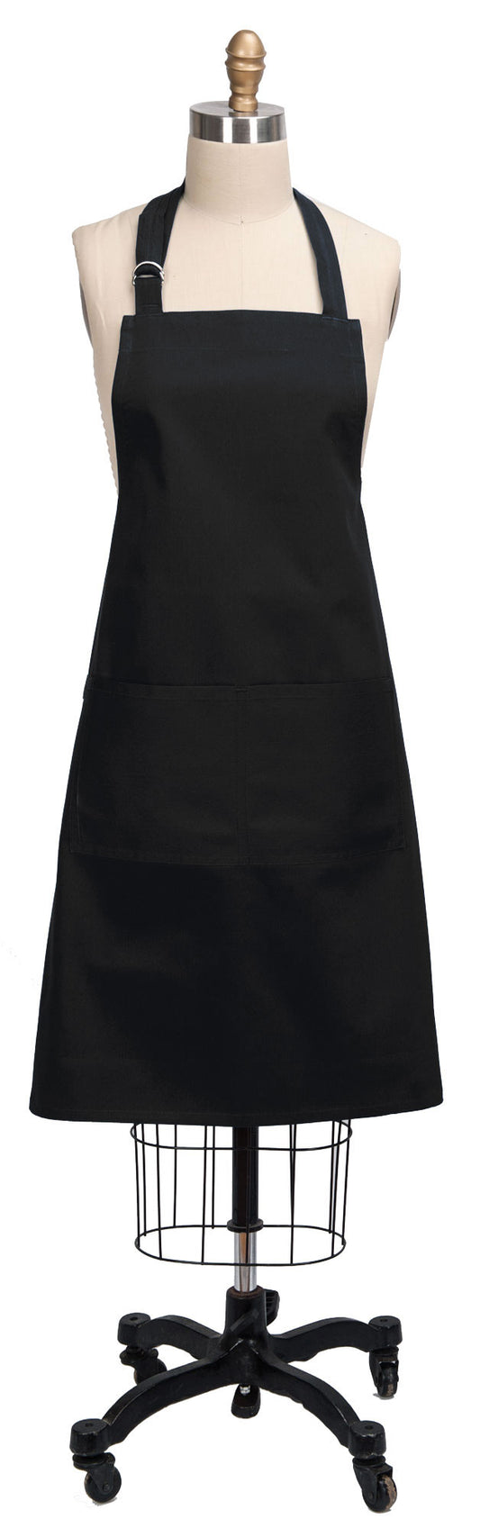 BLACK Apron