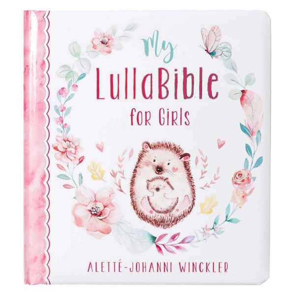 My Lulla Bible For Girls