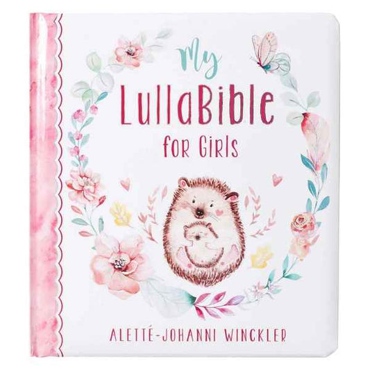 My Lulla Bible For Girls