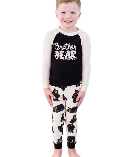 BROTHER BEAR 8 Kid's PJ Set