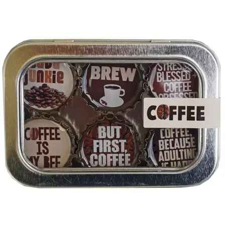 Teacher Magnet Set