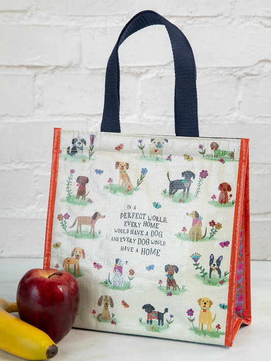 EVERY DOG Insulated Lunch Bag
