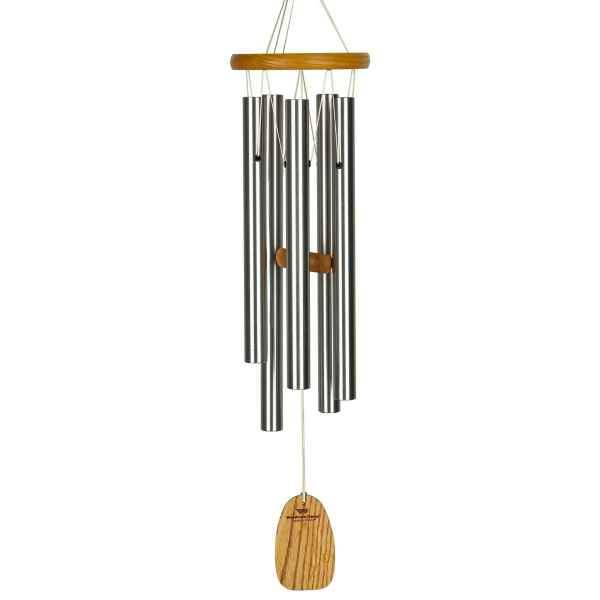 Chimes of Kyoto Silver