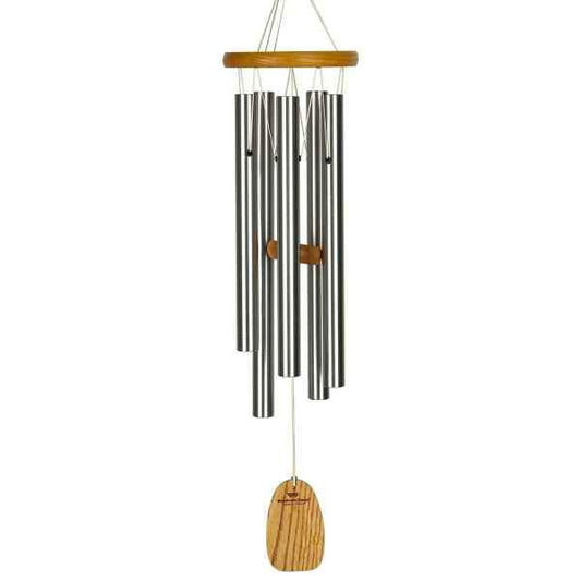 Chimes of Kyoto Silver