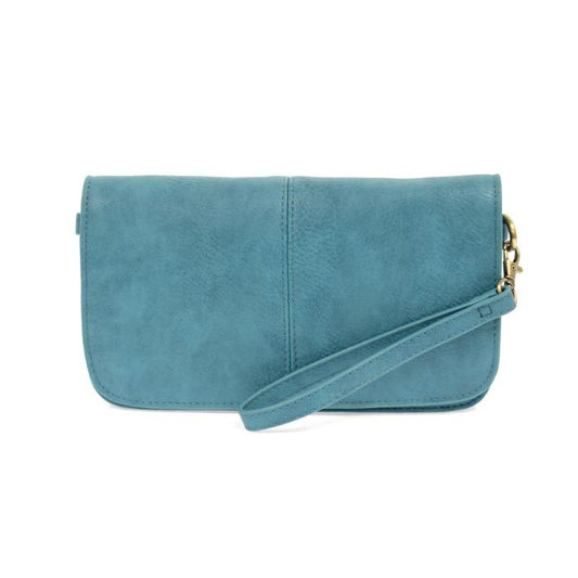 Waters Edge Mia Multi Pocket CB Clutch