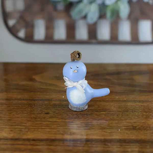 Lil Blue Birdie