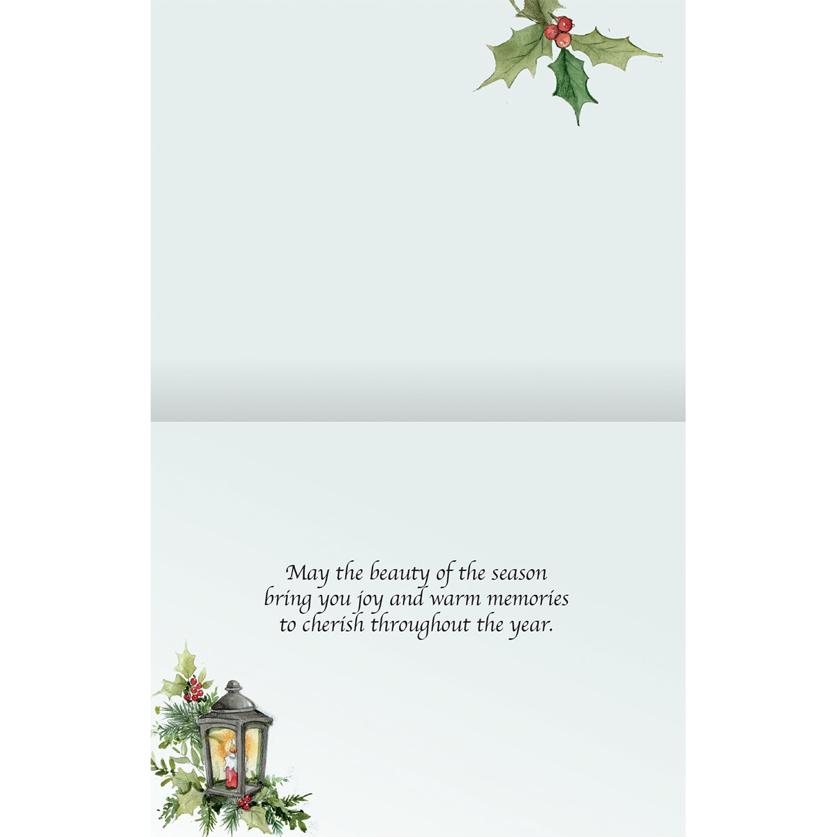 Christmas Tree BOXED CHRISTMAS CARDS