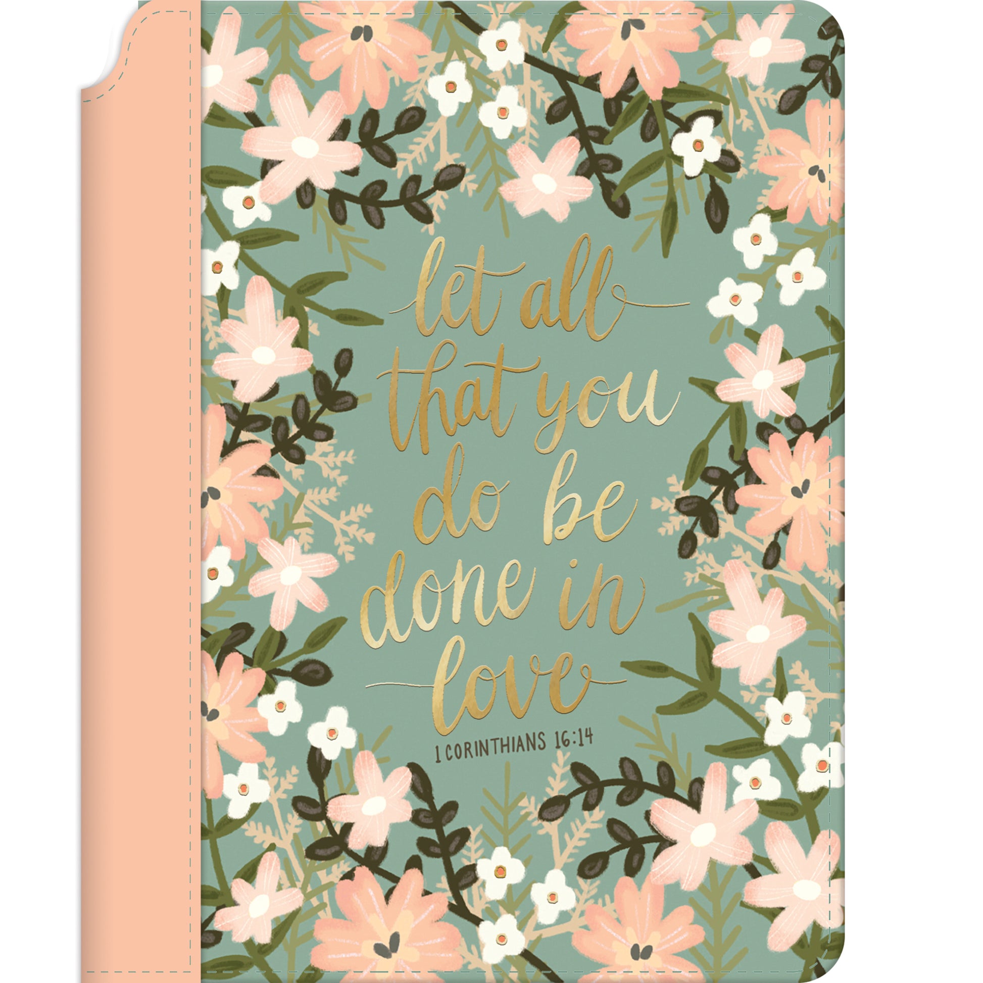 1 Corinthians Prayer Journal