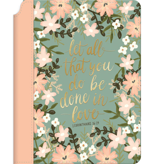 1 Corinthians Prayer Journal