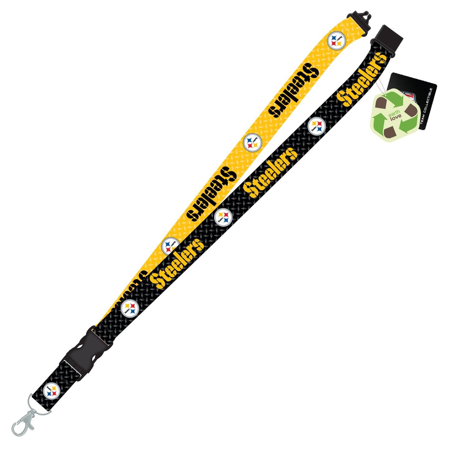 STEELERS Lanyard